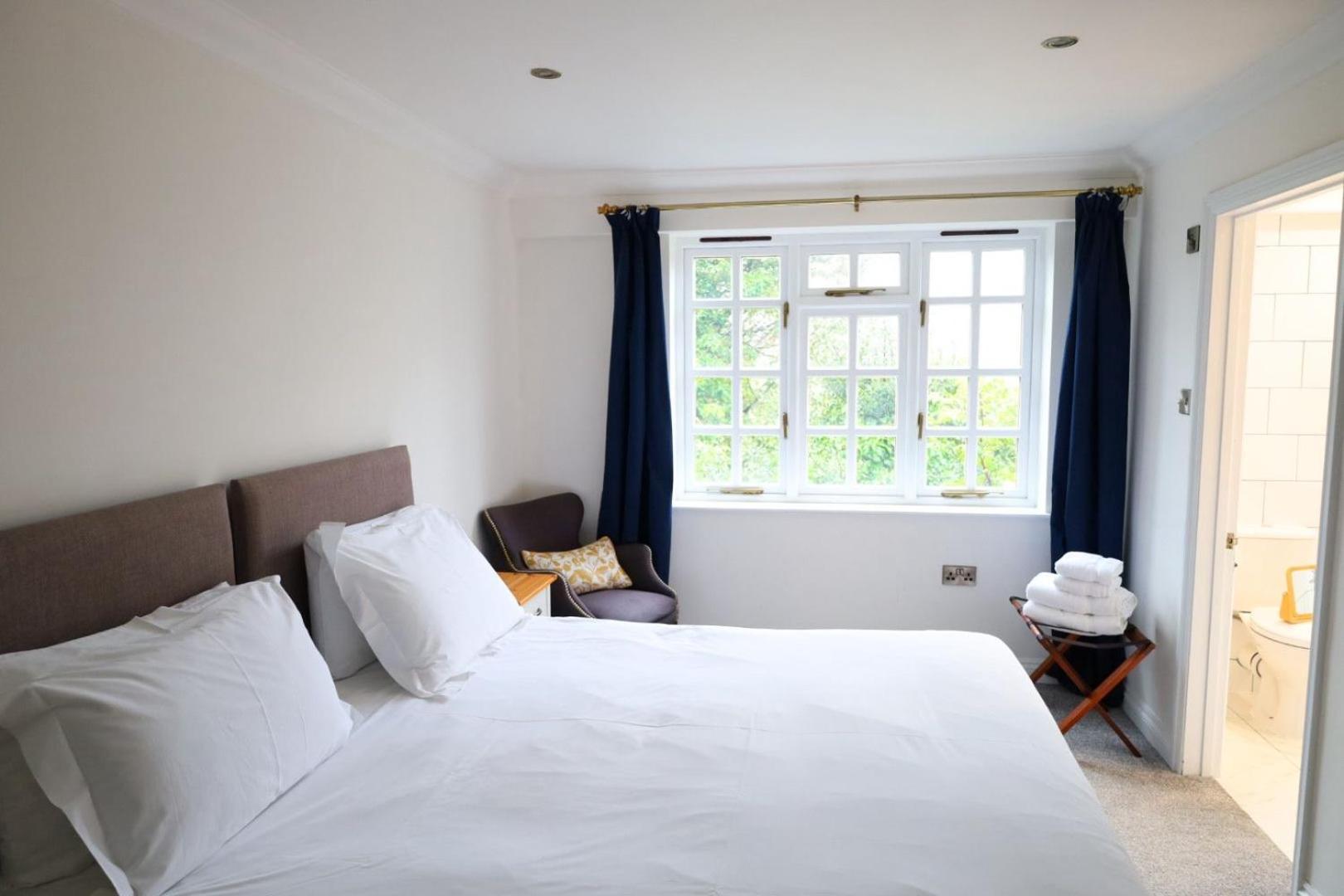 The Eagle House Hotel Launceston Kültér fotó