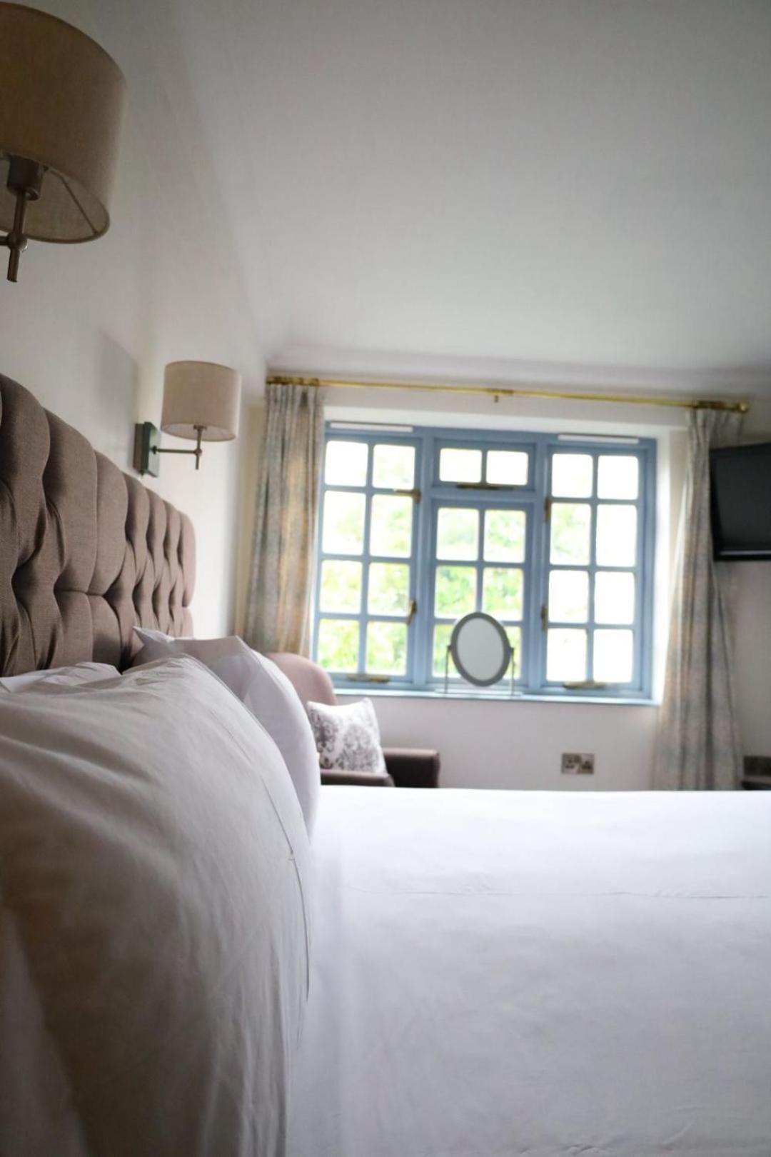 The Eagle House Hotel Launceston Kültér fotó
