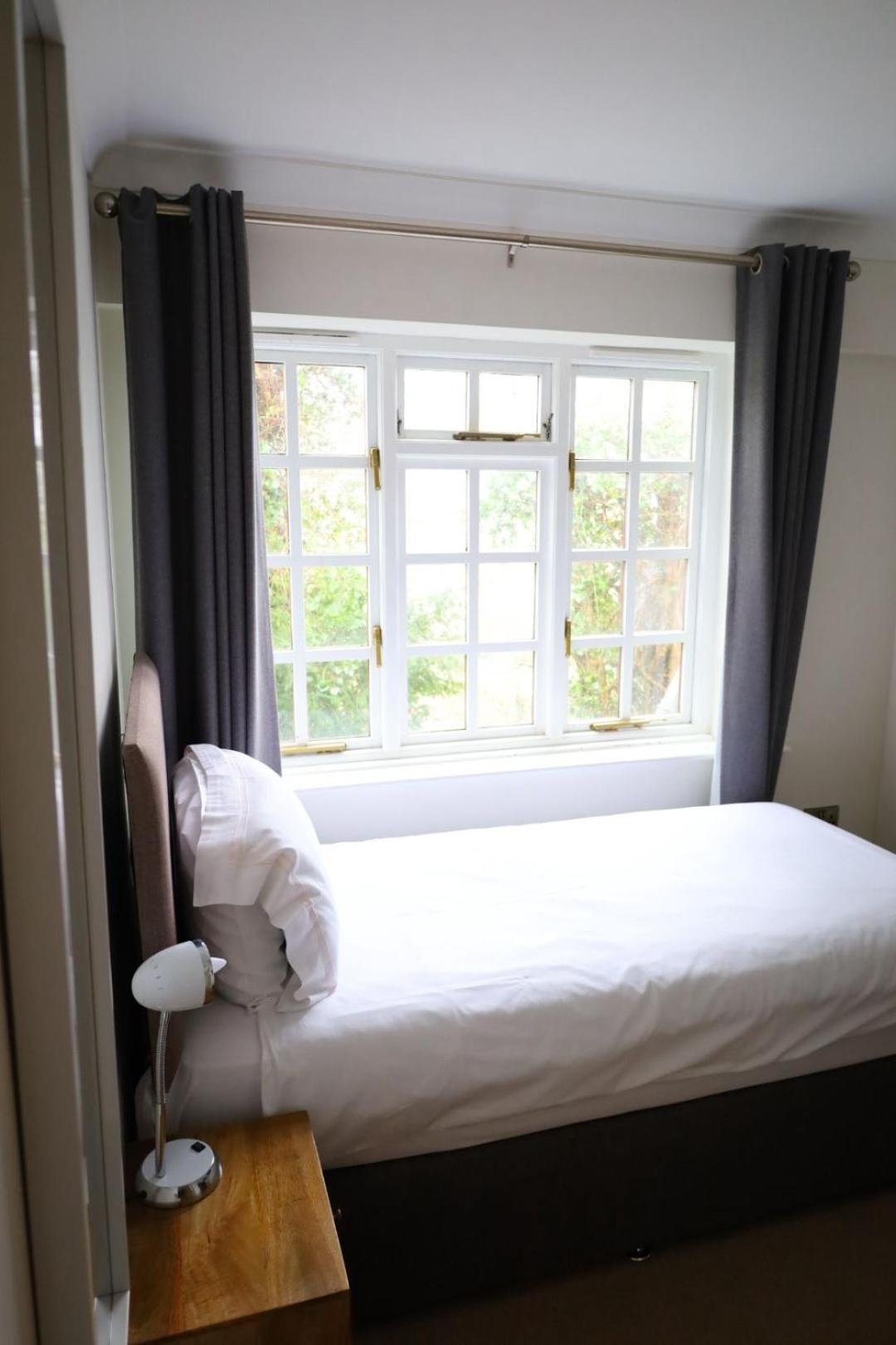 The Eagle House Hotel Launceston Kültér fotó