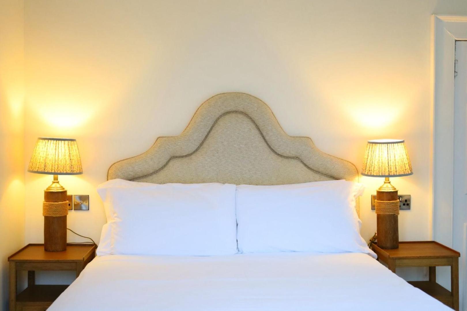 The Eagle House Hotel Launceston Kültér fotó