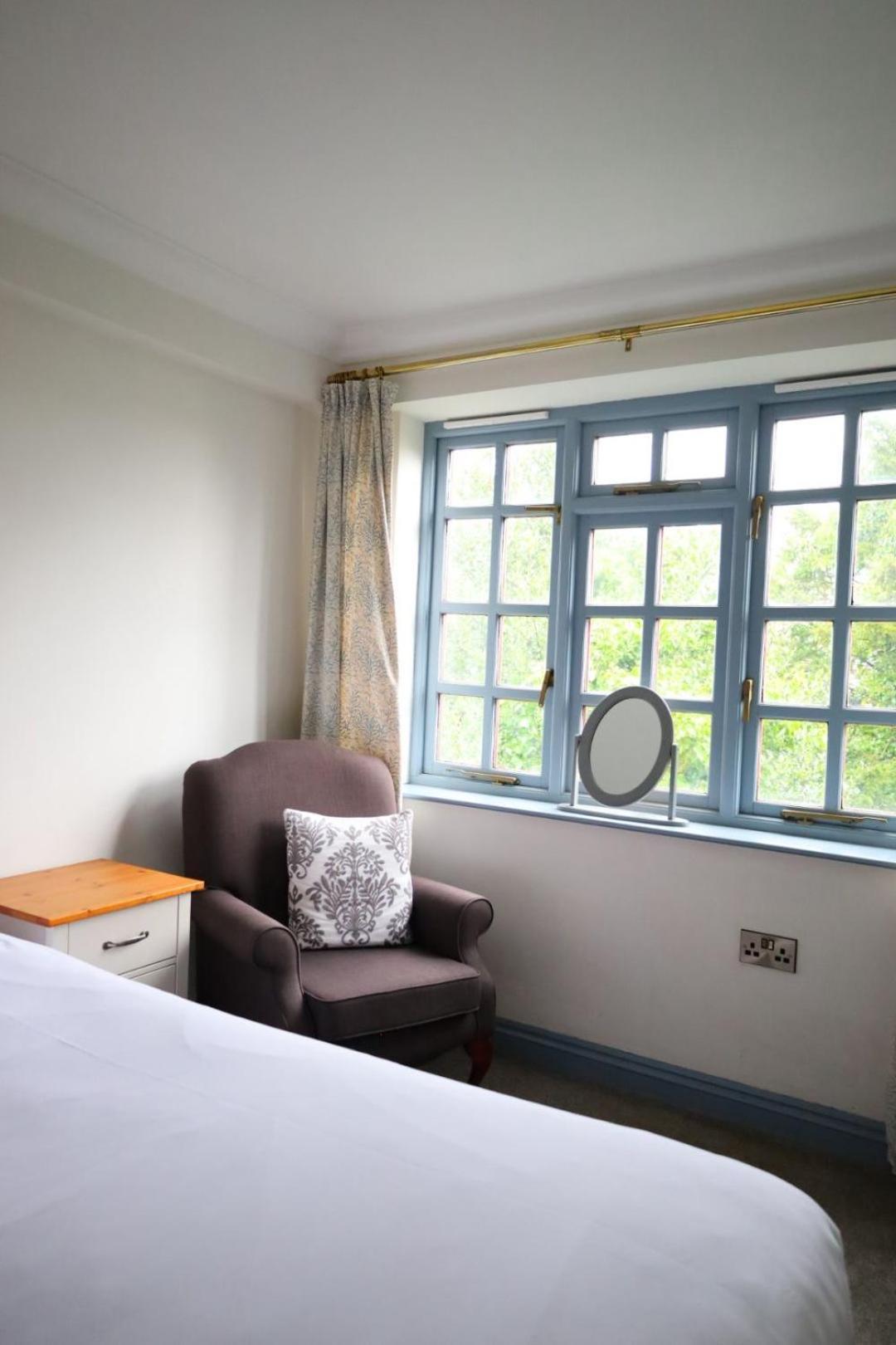 The Eagle House Hotel Launceston Kültér fotó