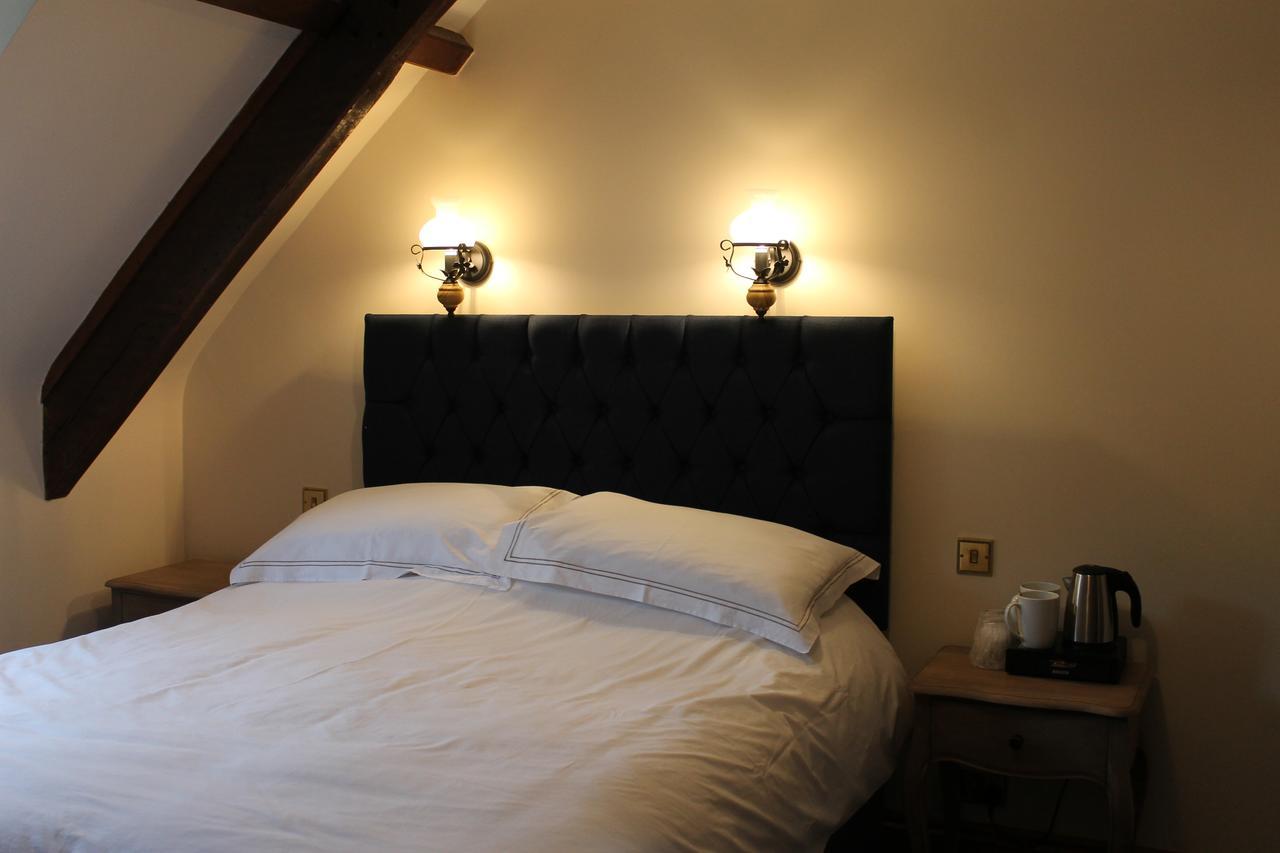 The Eagle House Hotel Launceston Kültér fotó